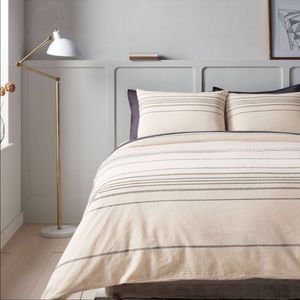 Nate Berkus + Project 62 Duvet cover set